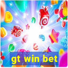 gt win bet